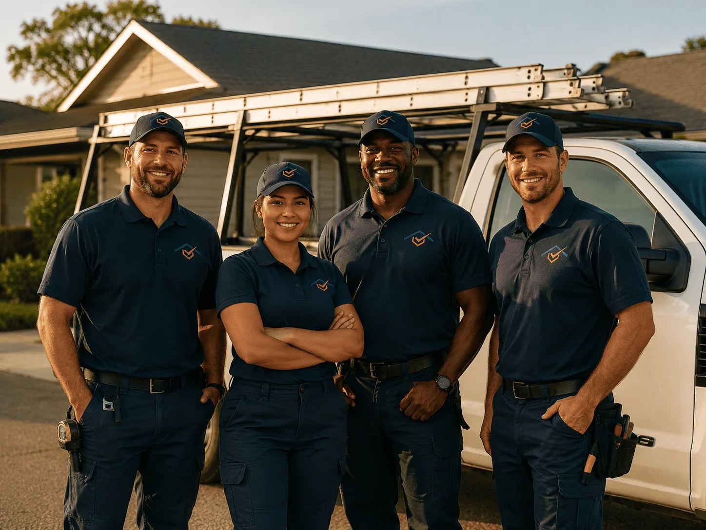 Roof Inspection company in Hughesville, PA